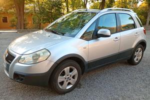 FIAT sedici