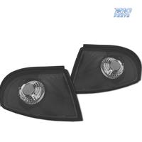 FRECCIE ANTERIORI AUDI A4 B5 94-99 NERE