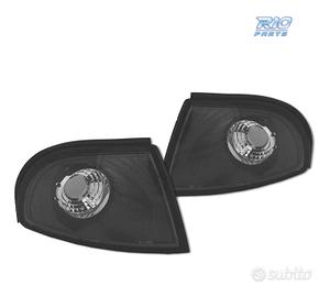 FRECCIE ANTERIORI AUDI A4 B5 94-99 NERE