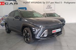 Hyundai Kona 1.0 T-GDI XTech NUOVA