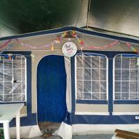 Caravan Caravelair Antares Lux 410