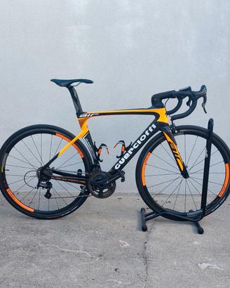 Bici da corsa Guerciotti Eureka Air Team CCC