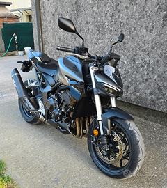 Honda CB1000 Hornet 2025