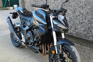 Honda CB1000 Hornet 2025