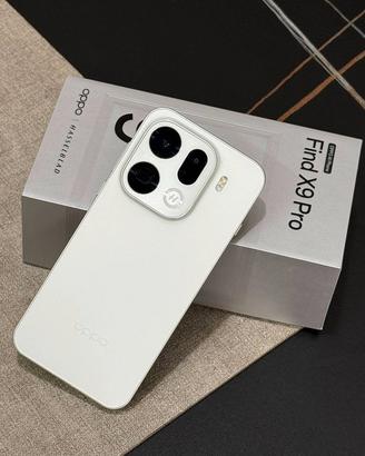 Oppo find x9 pro 16/512 Italia 