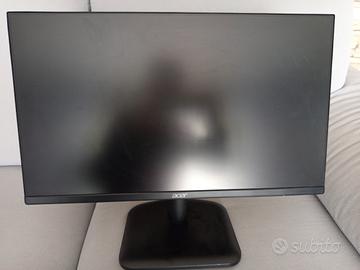 Monitor Acer 24 pollici