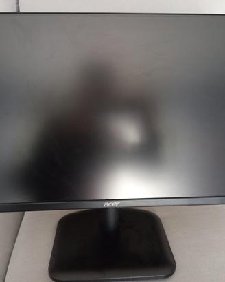 Monitor Acer 24 pollici
