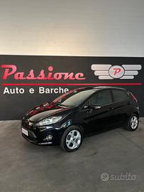 Ford Fiesta GPL Prezzo NON vincolato a finanziamen
