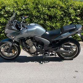 HONDA CBF 600 S anno 2007