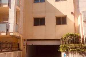 Cagliari Nuovo Pentavano cn 200mq spazi esterni