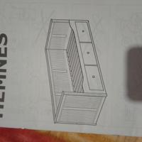 Lettino Ikea