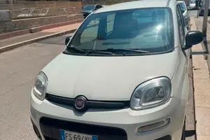 Panda 1.200 GPL