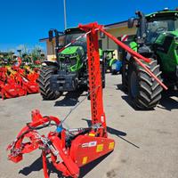 Barra Falciante Gaspardo 205 Idraulica
