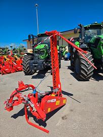 Barra Falciante Gaspardo 205 Idraulica