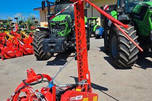 Barra Falciante Gaspardo 205 Idraulica