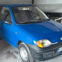 Fiat 600 cc 900