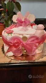 Torte di pannolini