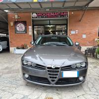 Alfa Romeo 159 1.9 JTDm 16V Distinctive