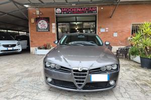 Alfa Romeo 159 1.9 JTDm 16V Distinctive