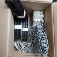 RIVAROSSI MATERIALE VARIO