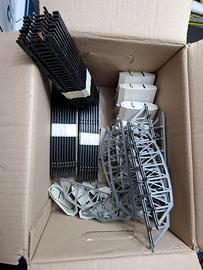 RIVAROSSI MATERIALE VARIO