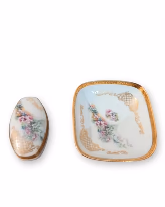 Set Limoges