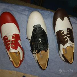 scarpe da golf