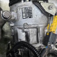 compressore  ac peugeot 3008