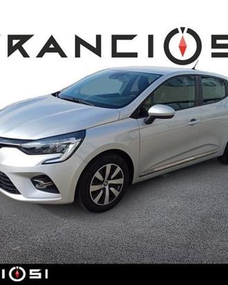RENAULT Clio 5 E-TECH Hybrid 140 ZEN