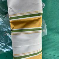 Telo per tenda da sole a bracci