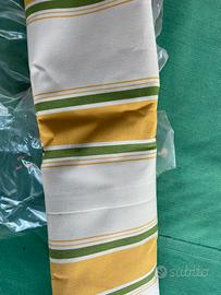 Telo per tenda da sole a bracci