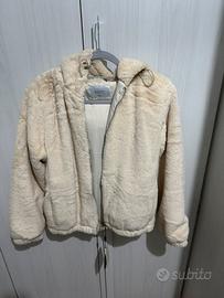 Giubbotto pelliccia