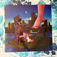 Vinile Tony Pitony - Peccato per i testi SIGILLATO