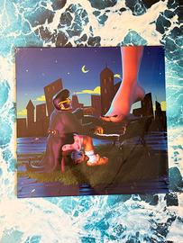 Vinile Tony Pitony - Peccato per i testi SIGILLATO