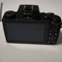 Fotocamera CCN 4K W5