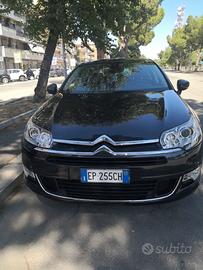 Auto Citroen C5