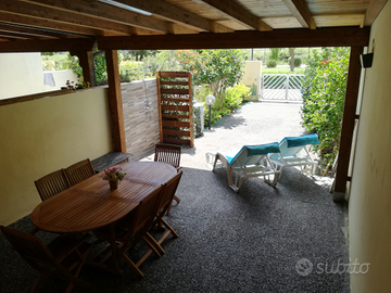 Villetta a Torre Dell Orso nel Salento