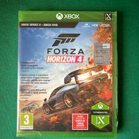 Forza Horizon 4 per X Box One