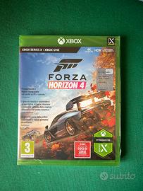 Forza Horizon 4 per X Box One