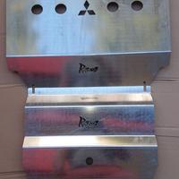 SLITTA PARAMOTORE MITSUBISHI L200 2005-2015