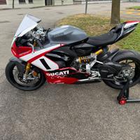 Ducati panigale v2 superquadro
