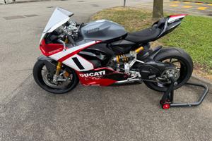 Ducati panigale v2 superquadro