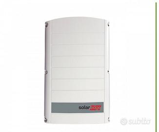 INVERTER TRIFASE 17KW