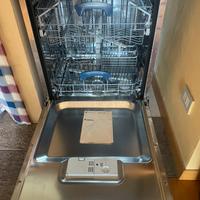 LAVATRICE CANDY CD 701