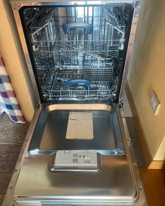 LAVATRICE CANDY CD 701