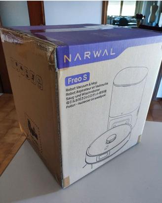 Robot Lavapavimenti 