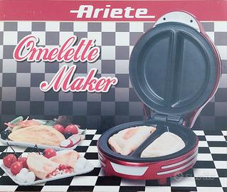 piastra per omelette Ariete 