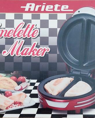 piastra per omelette Ariete 