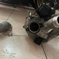 Turbina garret v2 powermax e is38 revo