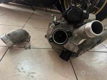 Turbina garret v2 powermax e is38 revo